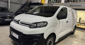 Citroen Jumpy M 1.5 BLUEHDI 120CH Driver [ 04-2021 Camra de recul GPS ]   AUBAGNE 13